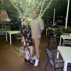 Meet your Posher, Christian